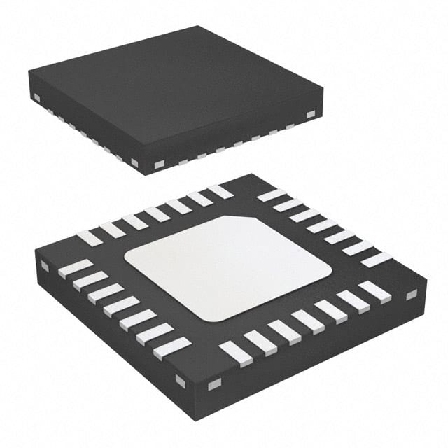 ADS1293CISQX/NOPB Texas Instruments